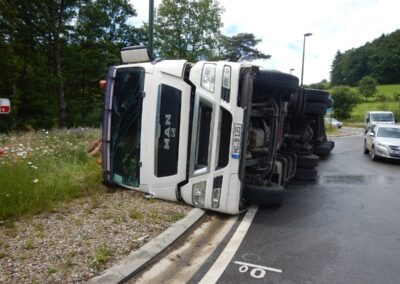 Accident