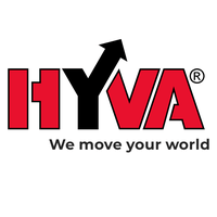 HYVA LOGO