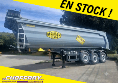 Benne MEILLER (neuve)